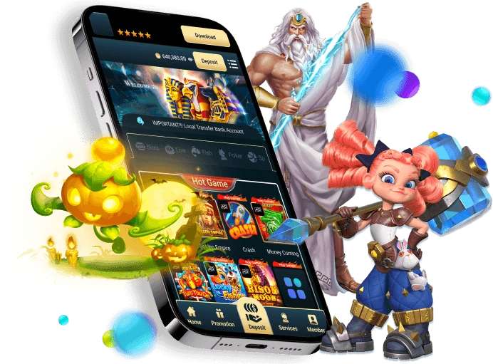 Hỗ trợ 24/7 của Y88 Games