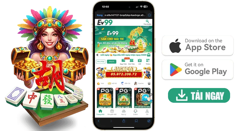 Slot phiêu lưu và thần thoại tại y88 games
